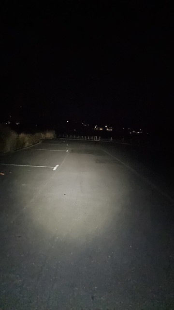 The Big Bike Film Night ride Corban Art Centre