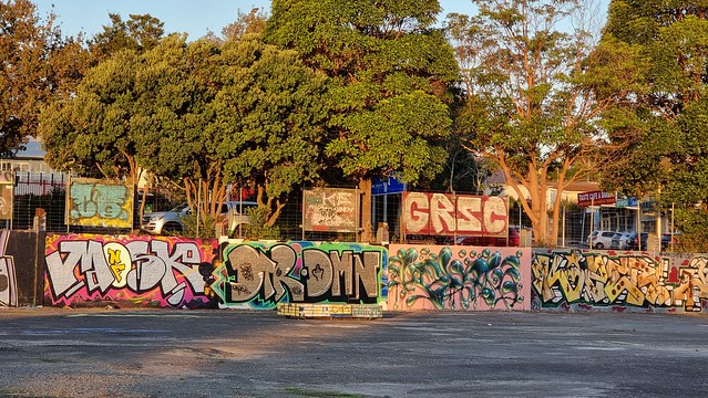 Big Bike Film Night ride