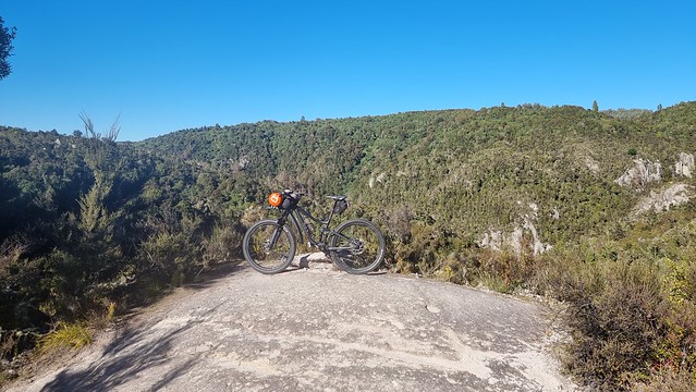 Waihaha Trail