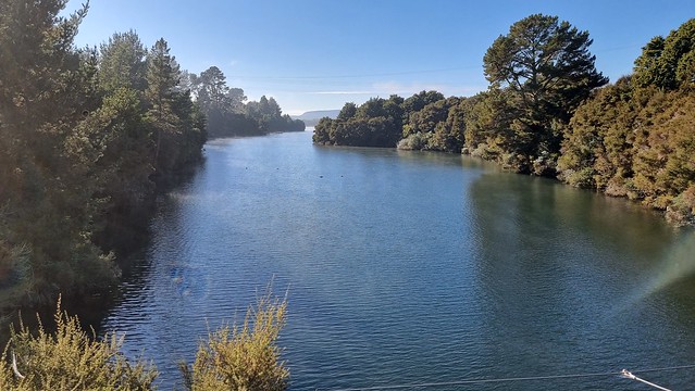 Lake Maraetai