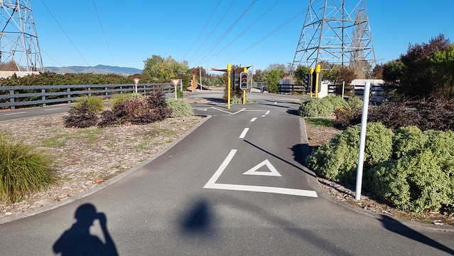 Grassroots Trust Velodrome, Cambridge