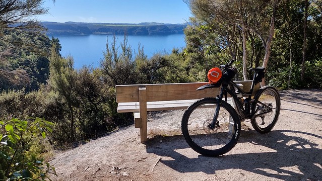 Waihora Trail