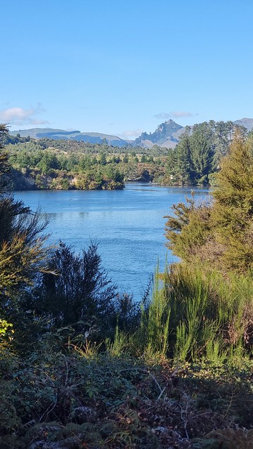 Lake Maraetai
