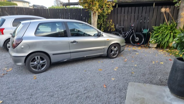 Bravo and En-Trance in Taupō