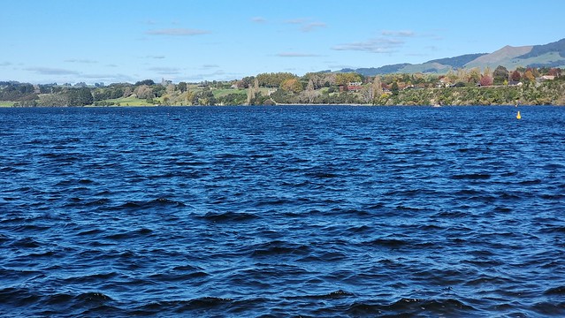 Lake Karapiro