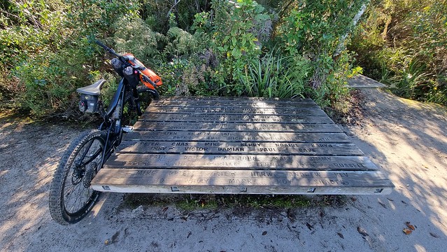 Waihora Trail Community