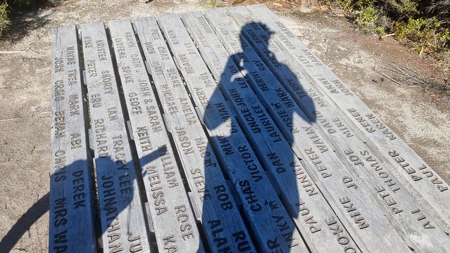 Waihora Trail Community