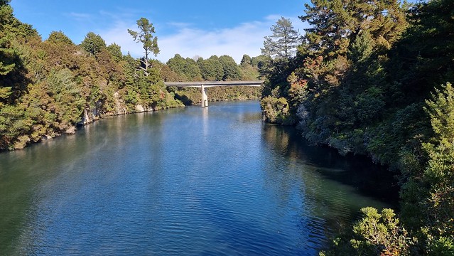 Lake Maraetai