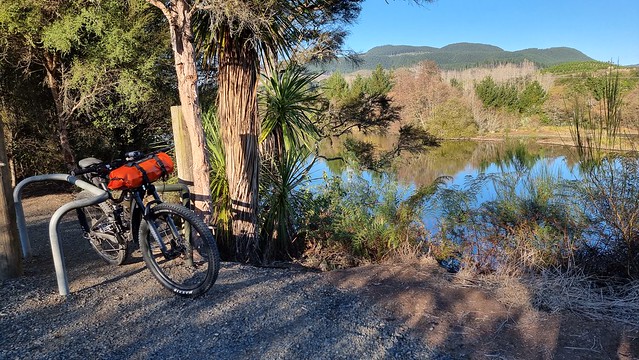 Waikato River Trail