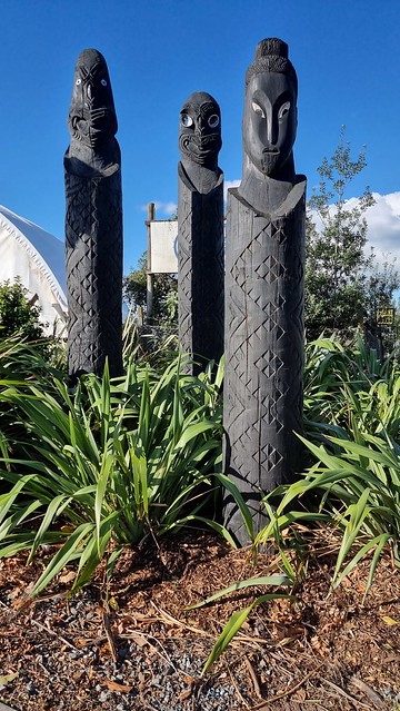 Ti Ara Ki Uta Ki Tai Path