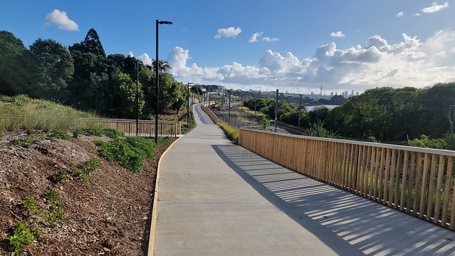 Ti Ara Ki Uta Ki Tai Path