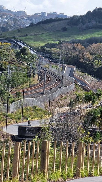 Ti Ara Ki Uta Ki Tai Path