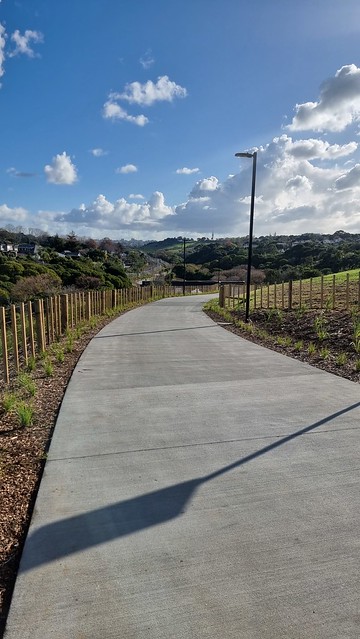 Ti Ara Ki Uta Ki Tai Path