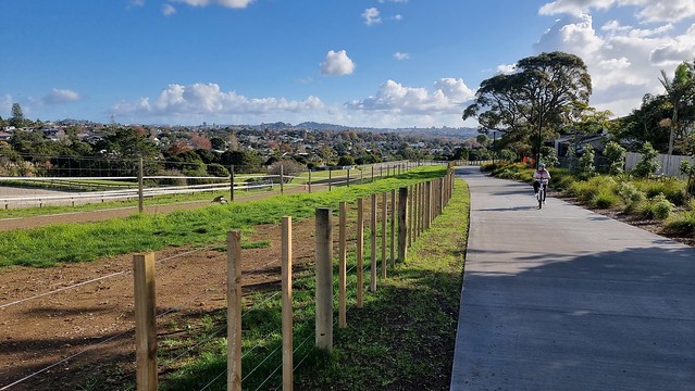 Ti Ara Ki Uta Ki Tai Path