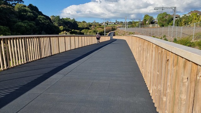 Ti Ara Ki Uta Ki Tai Path