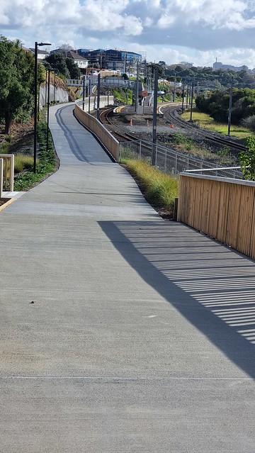 Ti Ara Ki Uta Ki Tai Path