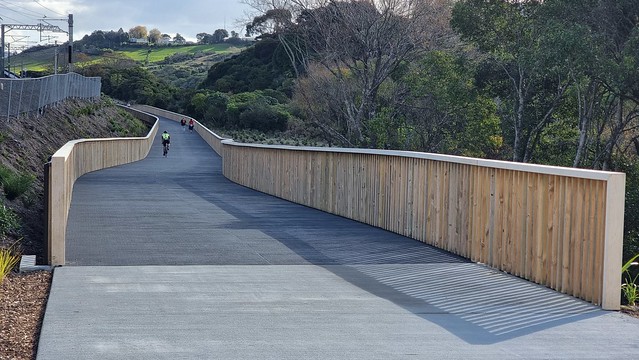 Ti Ara Ki Uta Ki Tai Path