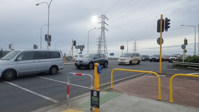 Lincoln Rd Design Disaster | Last autumn ride