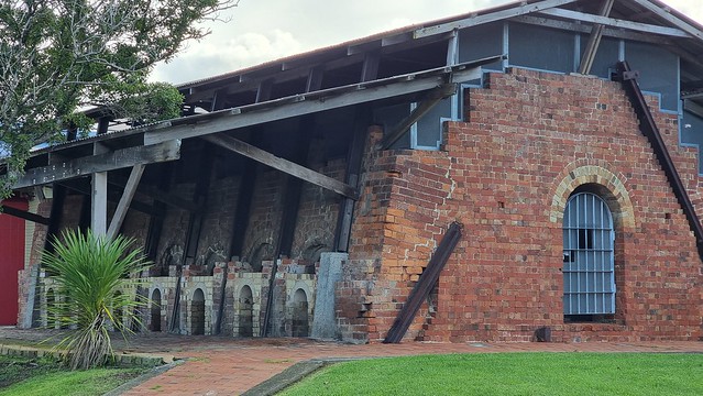 Ambrico Historical Reserve | Avondale - New Lynn Path