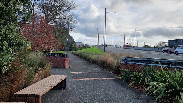 Gardner Reserve | Avondale - New Lynn Path