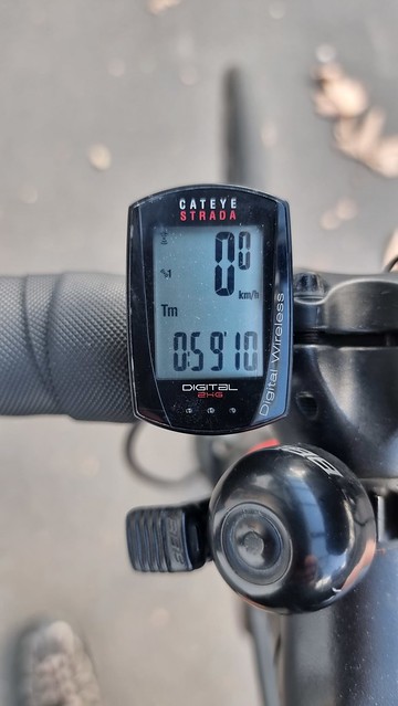 0:59:10 moving to the CBD