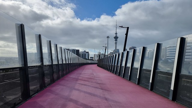 The Lightpath shared path