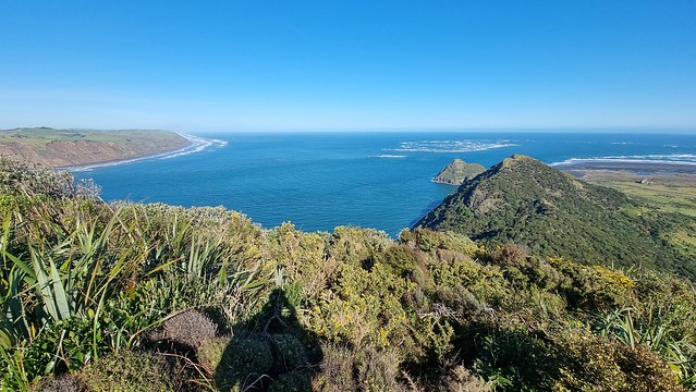 Manakau Heads | Ōmanawanui Track Whatipu