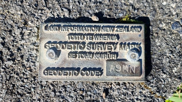 Mt Donald McLean Huia