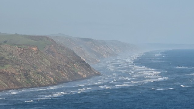 Awhitu | Ōmanawanui Track Whatipu