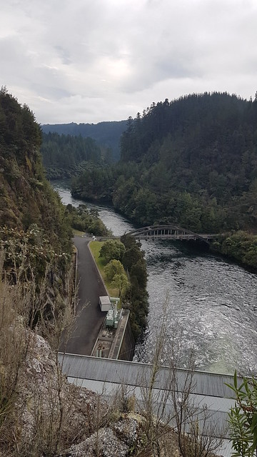 Maraetai II Power Station