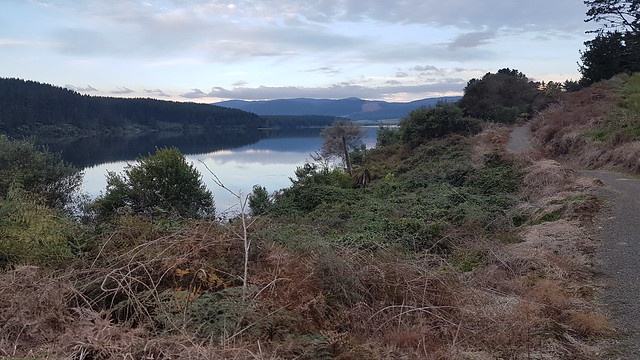 Lake Maraetai, Mangakino