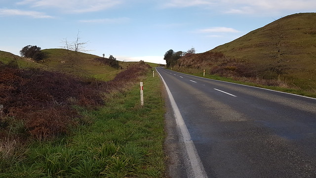 Waipapa Road