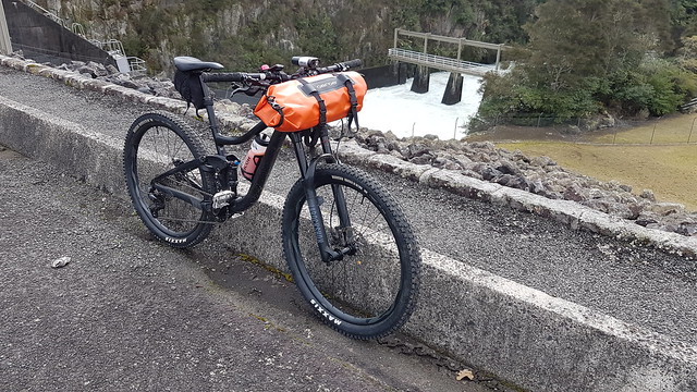 Waipapa Dam Power Station