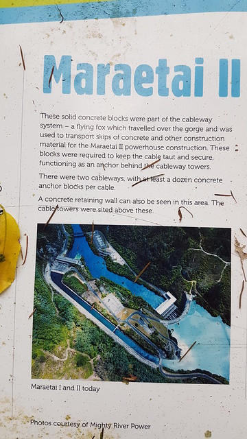 Maraetai II Power Station