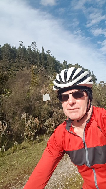 Mangarewa Bridge Side Trail