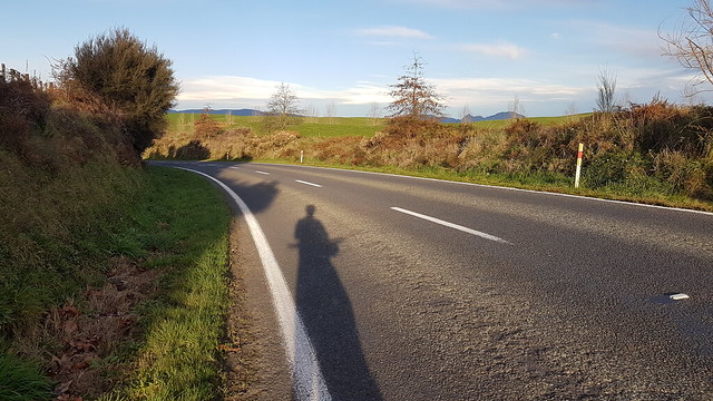 Waipapa Road