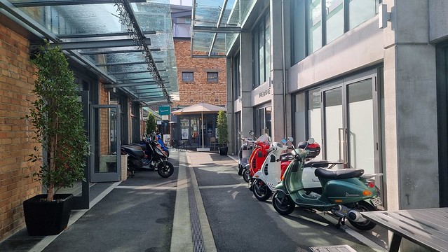 Victoria Park Market