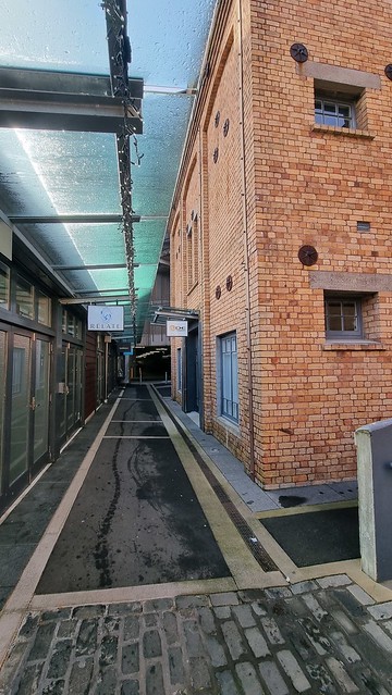 LDE Victoria Park Market