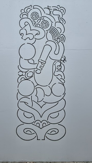 Tamahere SH21 Underpass