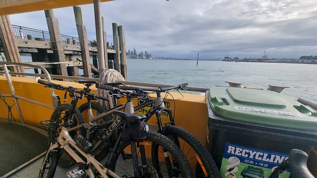 The Big Bike Film Night Matinee Devonport