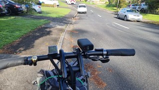 The Big Bike Film Night Matinee Devonport