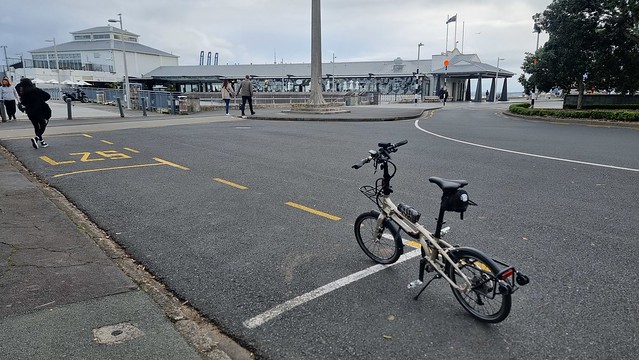 The Big Bike Film Night Matinee Devonport