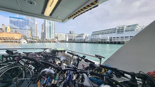 The Big Bike Film Night Matinee Devonport