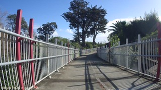 Avondale Waterview Shared Path