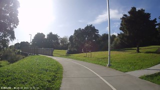 New Lynn Avondale Path