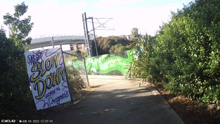 Avondale Waterview Shared Path