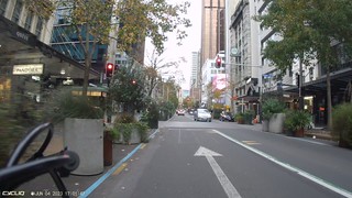 Lower Queen Street, Auckland