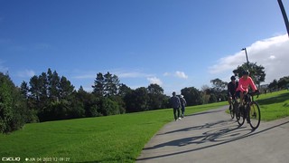 Avondale Waterview Shared Path