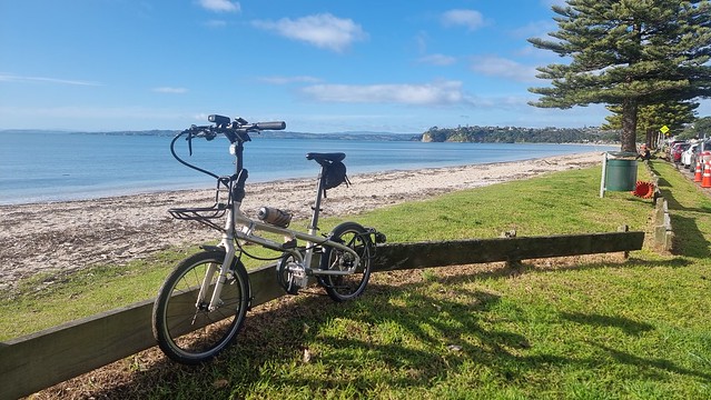 Tern BYB £8 Folding Bike