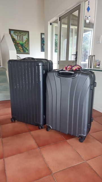 Tern Airporter Slim and standard ~800mm case